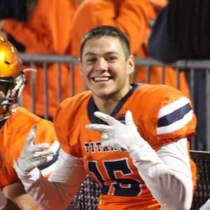 Meet your Posher, Mason